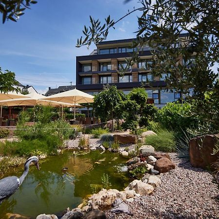 Boutique Hotel Moselgarten Bullay Exterior photo