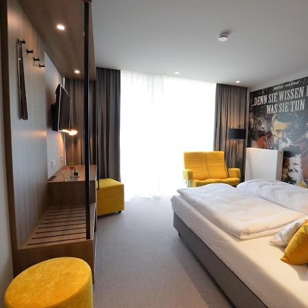 Boutique Hotel Moselgarten Bullay Exterior photo
