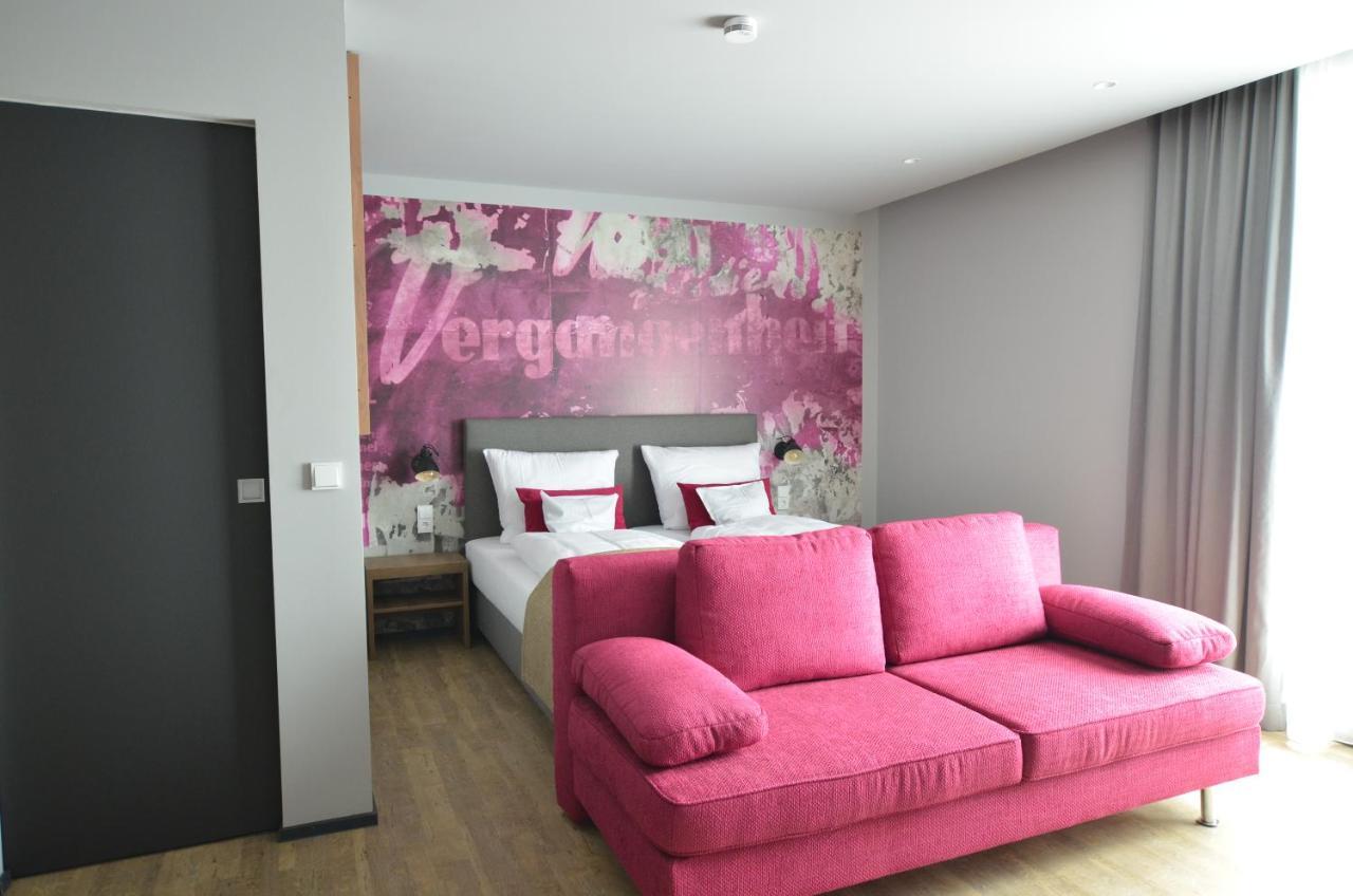 Boutique Hotel Moselgarten Bullay Exterior photo