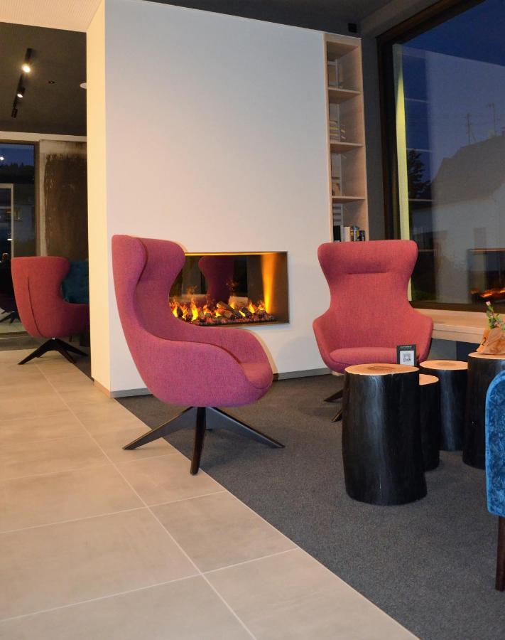 Boutique Hotel Moselgarten Bullay Exterior photo